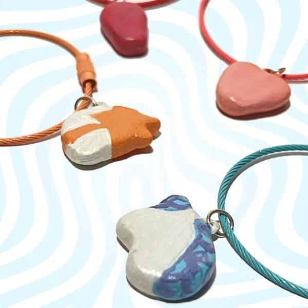 Marshmallow Cereal Charms - Image 3