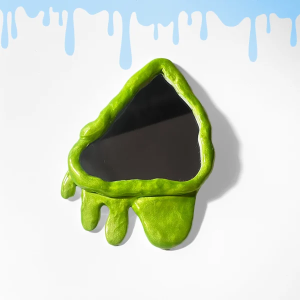 Oozing Slime Mirror