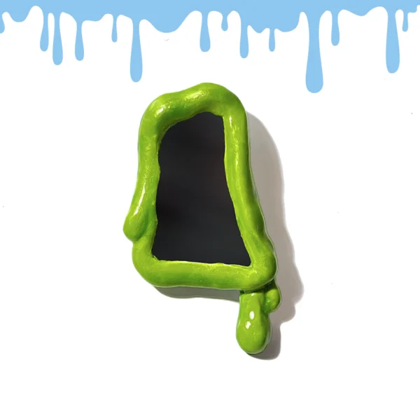 Sticky Slime Mirror